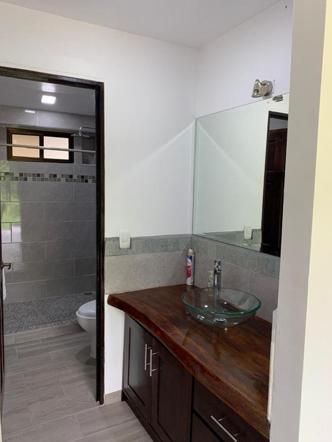 Sámara Casa Los Ninos מראה חיצוני תמונה