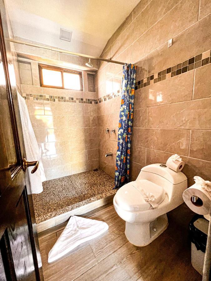 Sámara Casa Los Ninos מראה חיצוני תמונה