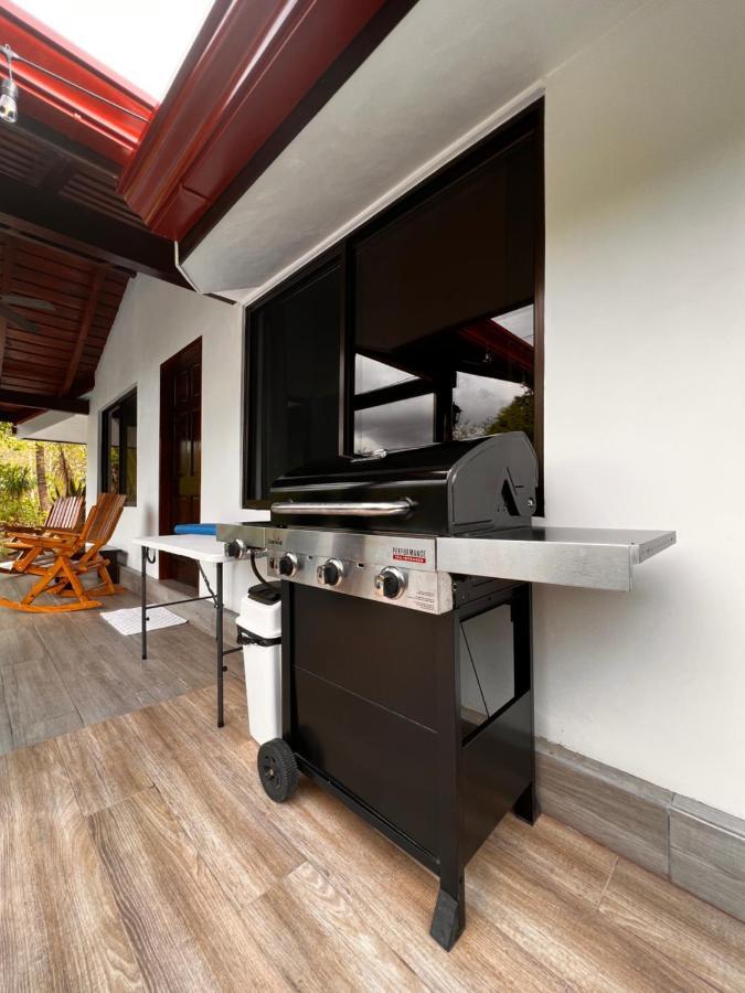 Sámara Casa Los Ninos מראה חיצוני תמונה