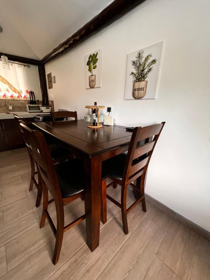 Sámara Casa Los Ninos מראה חיצוני תמונה