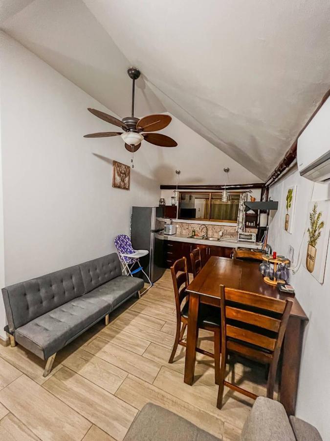 Sámara Casa Los Ninos מראה חיצוני תמונה