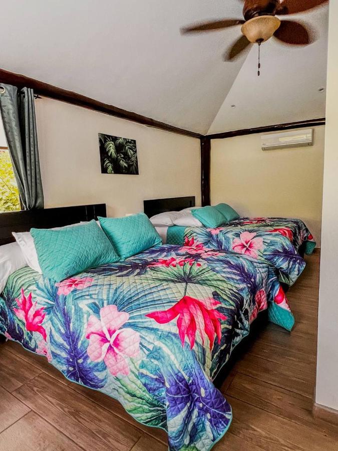 Sámara Casa Los Ninos מראה חיצוני תמונה